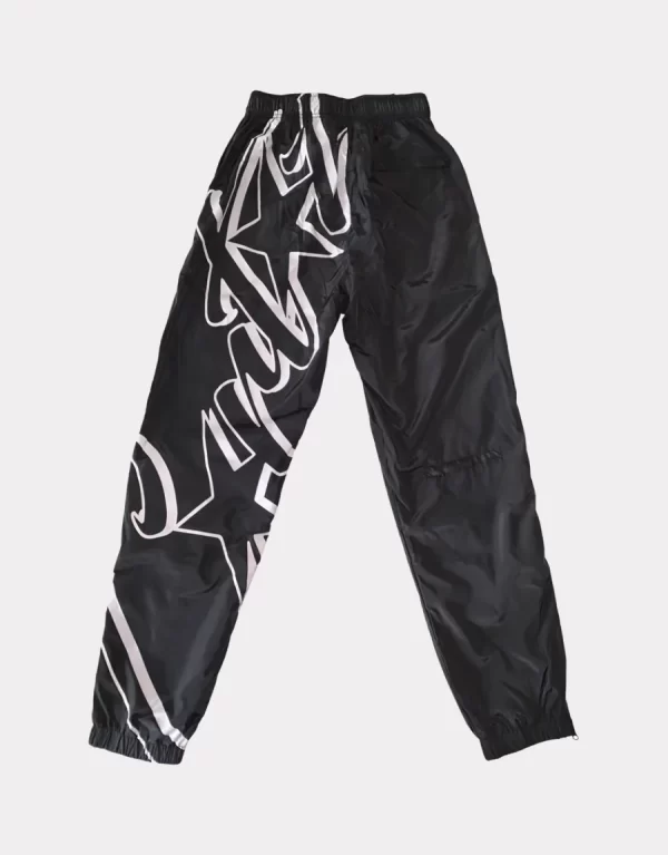 Corteiz Big Logo Joggers