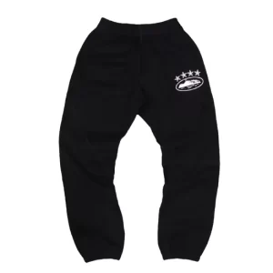 Corteiz 4Starz Alcatraz Sweatpants