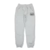 Corteiz 4Starz Alcatraz Sweatpants Gray