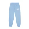 Corteiz 5 Starz Alcatraz Bottoms Baby Blue