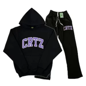 Corteiz Dropout Tracksuit