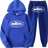 Corteiz Gasolina Tracksuit