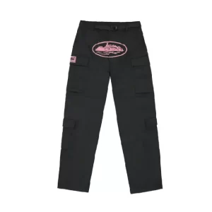 Corteiz Guerillaz Cargo Pant