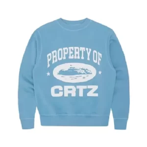 Corteiz P.O.C Sweatshirt