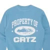 Corteiz P.O.C Sweatshirt