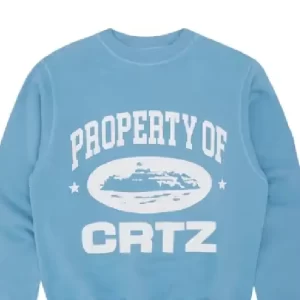 Corteiz P.O.C Sweatshirt