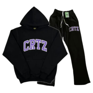 Corteiz Tracksuit CRTZ