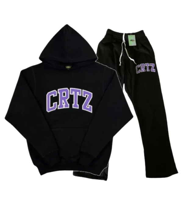 Corteiz Tracksuit CRTZ