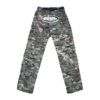 Corteiz Guerillaz Cargos Dutty Camo