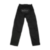 Corteiz Guerillaz Cargos Triple Black