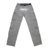 Grey Corteiz Cargos