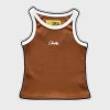 corteiz Branded Tank Top