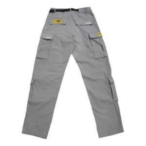 Grey Corteiz Cargos